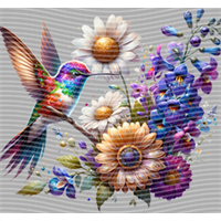 Animal Integration-DW 2164